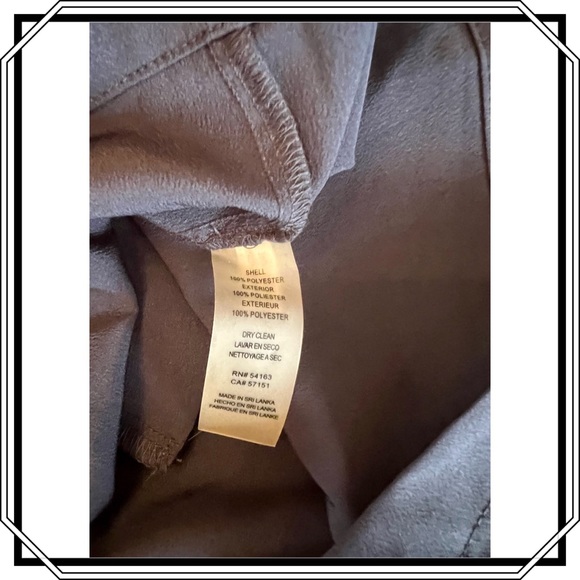 Vince Camuto Romper (EUC) - Picture 6 of 6